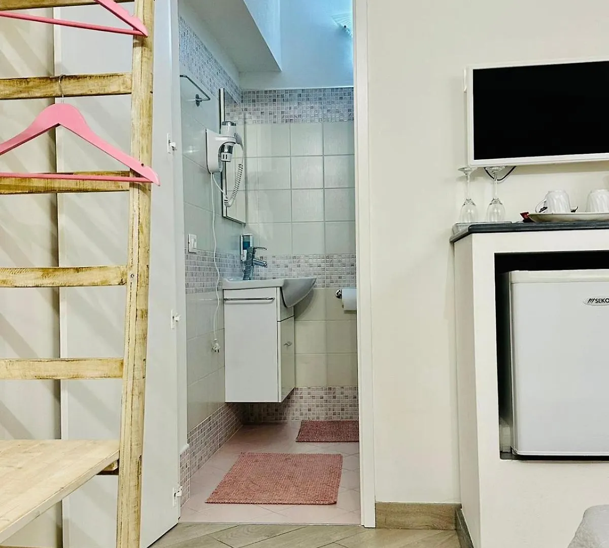 Apartment San Lorenzo Room Trapani