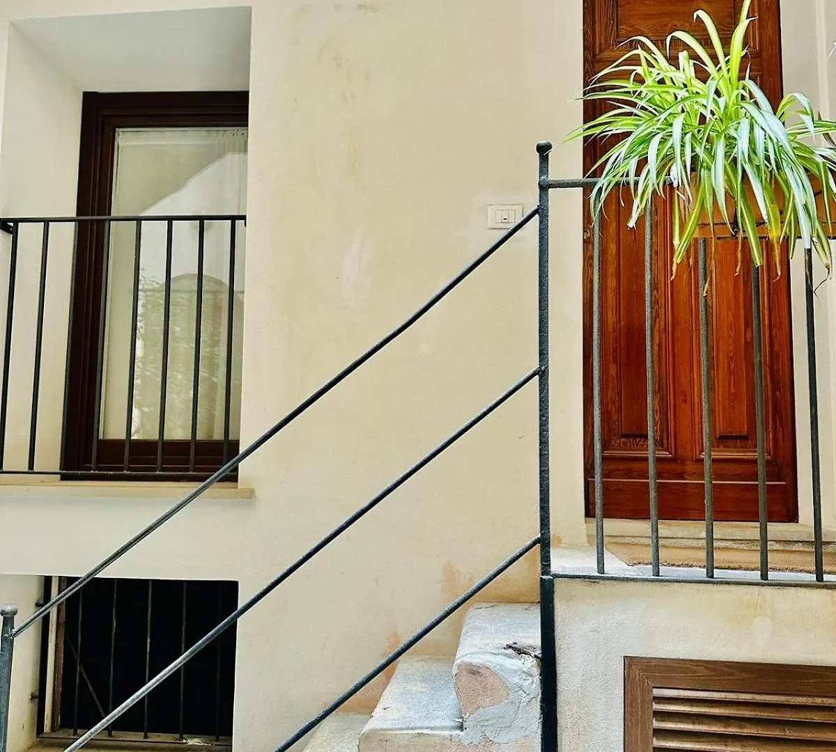 San Lorenzo Room Trapani 0*,  Italy