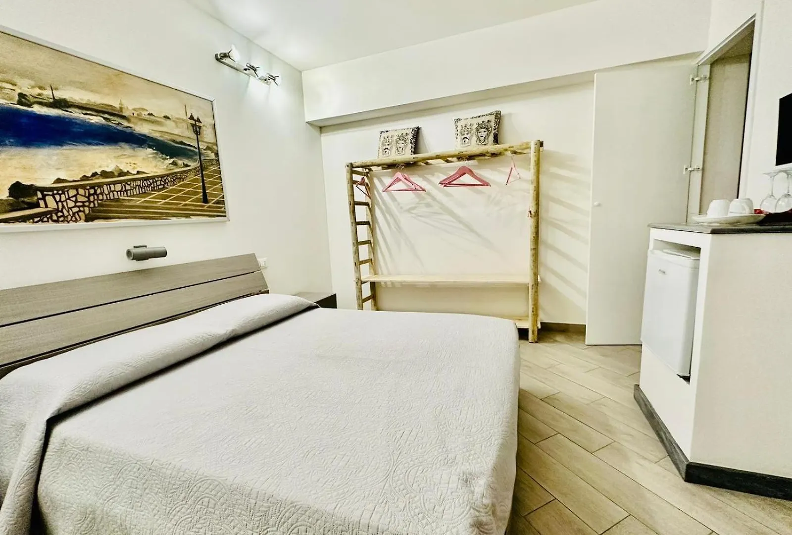 Apartment San Lorenzo Room Trapani Italy